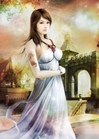 (网王BL)青色莲花——独一无二.