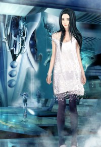 虛擬性域:幻影世界