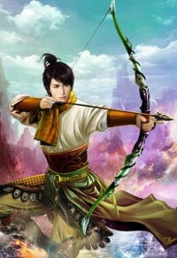 驯兽传