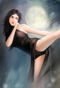 怪你漂亮人还傻