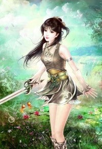 野人的山谷