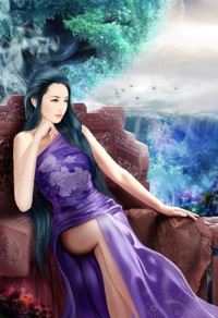 重生之文学女神