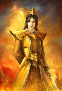 百鬼眾魅圖