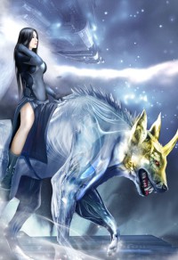 醜美人