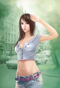 林宇孙月眉