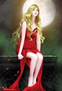 来自地狱的男人夜风