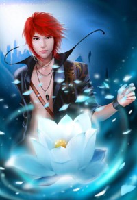 心若相依[穿書]