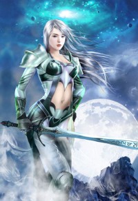 皇后的女人