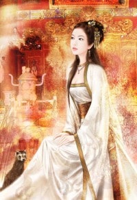 穿成神级绿茶肿么破[穿书]