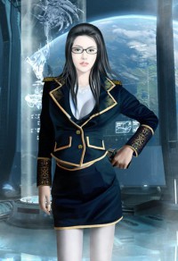 惊鸿帝女谋