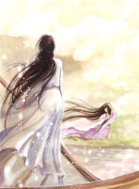[埃及系列之一] （女变男）