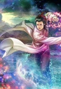 心机女渣了高岭之花仙君后［穿书］