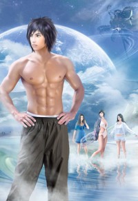 拜托，我超强超会开[女A男O]